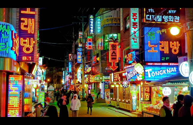 Photo Credit: thingsaboutsouthkorea.com