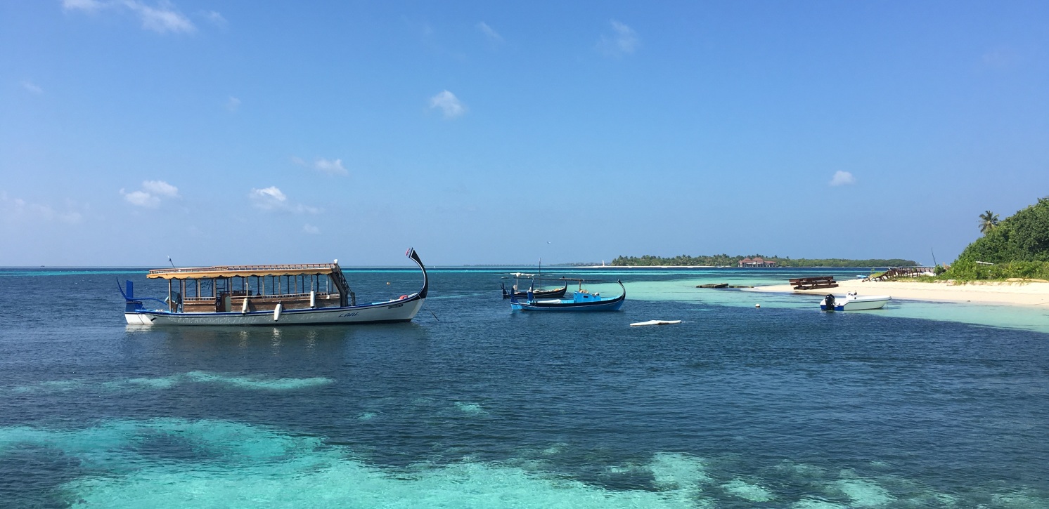 Maldives