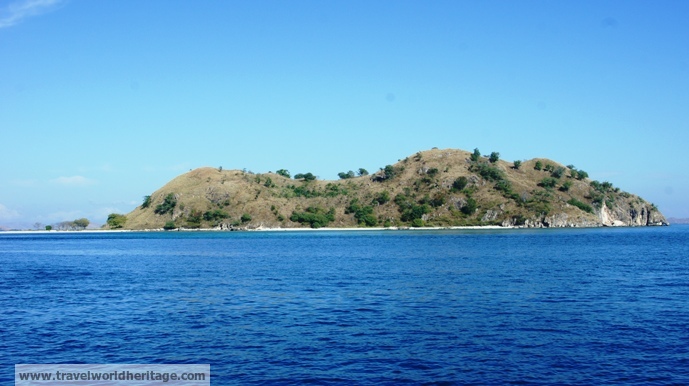 komodo national park